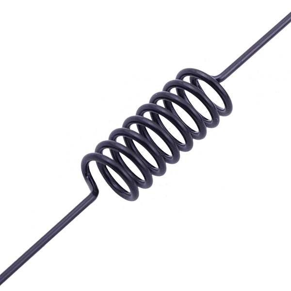 SMA 900/1800MHz Suction Cup GSM Antenna, Cable Length: 3m(Black)