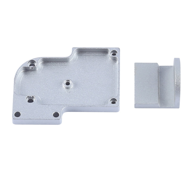 Gimbal Crash Protector Ribbon Cable Saver for DJI Phantom 3 Series(Silver)