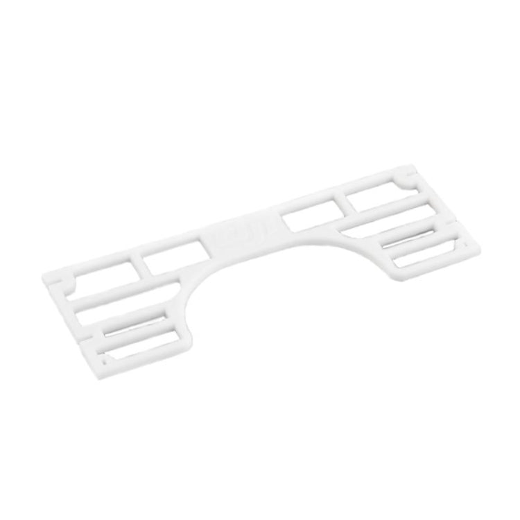 3D Printing Camera Gimbal Protector Landing Gear Connector for Phantom 3(White)