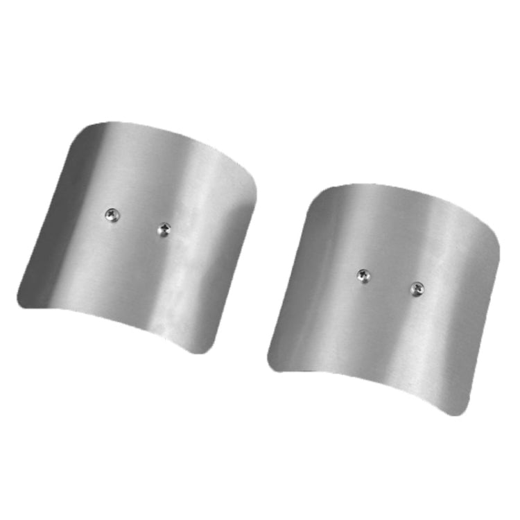 Antenna Signal Amplifier Range Booster for DJI Phantom 3, Inspire 1 Controller(Silver)