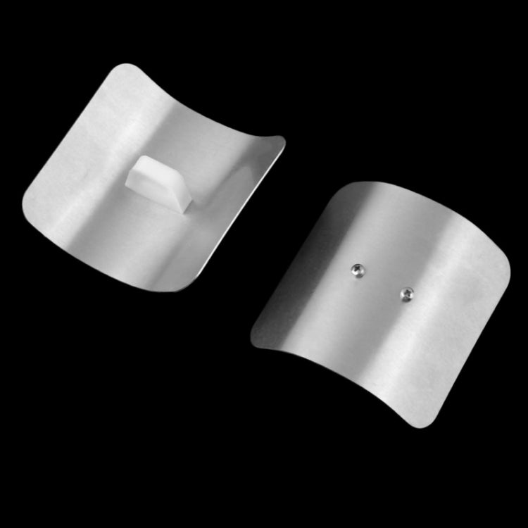 Antenna Signal Amplifier Range Booster for DJI Phantom 3, Inspire 1 Controller(Silver)