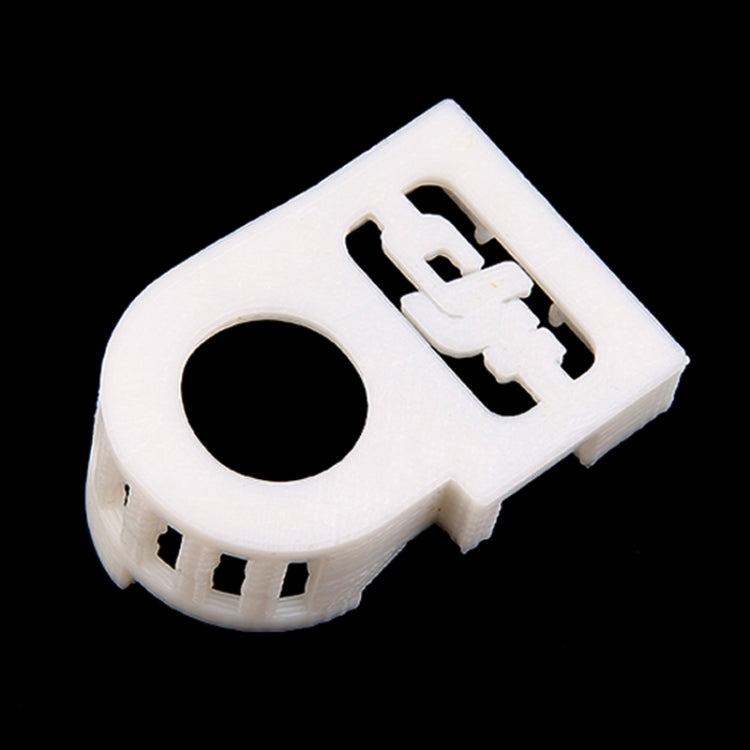 Motor Anti-Crash Protector PLA Guard Cover for DJI Phantom 3(White)
