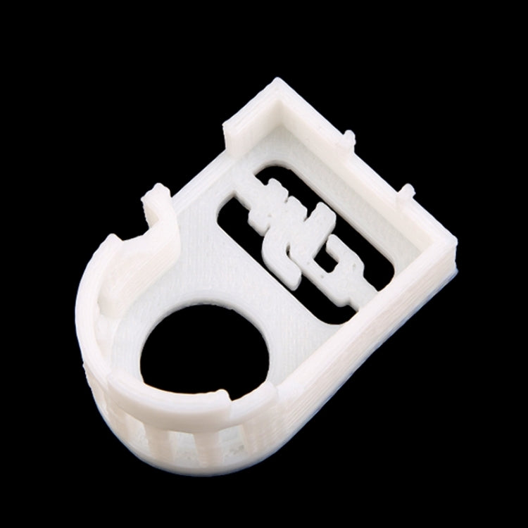 Motor Anti-Crash Protector PLA Guard Cover for DJI Phantom 3(White)