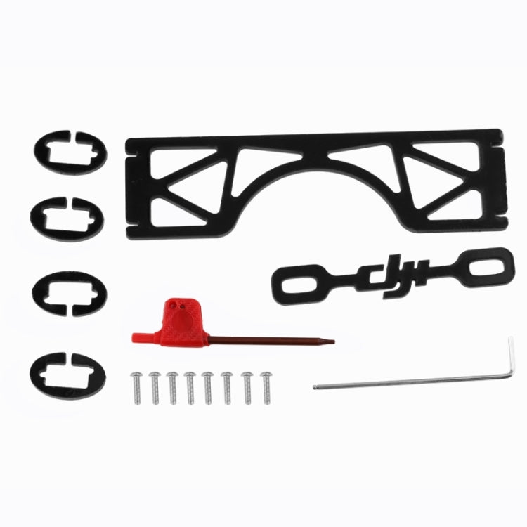 Landing Gear Head Protection Board Antenna Bracket for Phantom 3