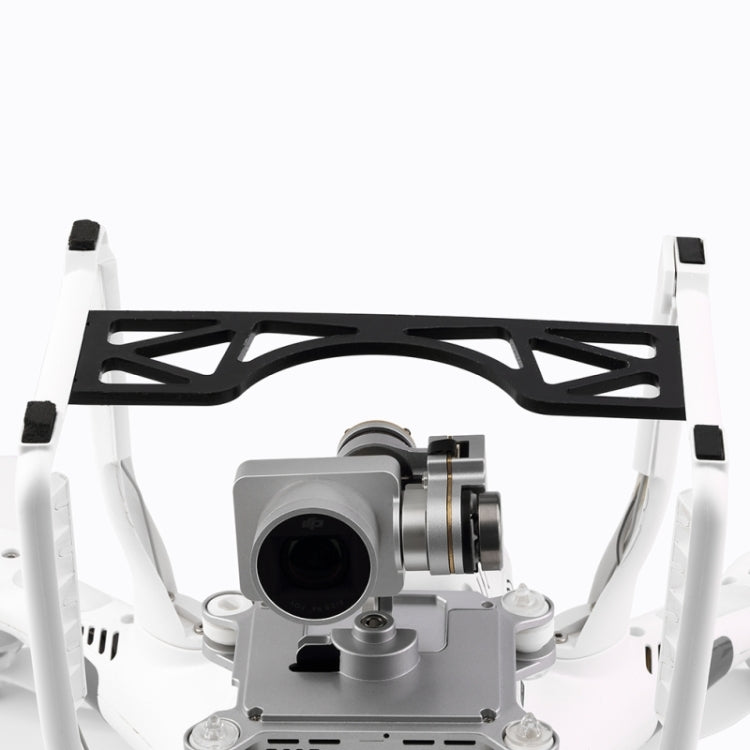 Landing Gear Head Protection Board Antenna Bracket for Phantom 3