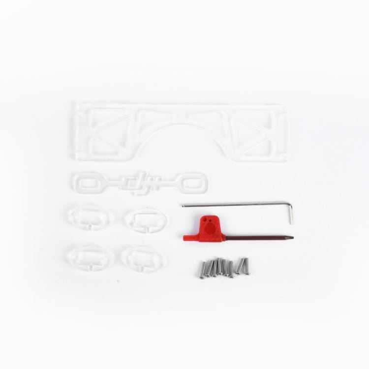Landing Gear Head Protection Board Antenna Bracket for Phantom 3