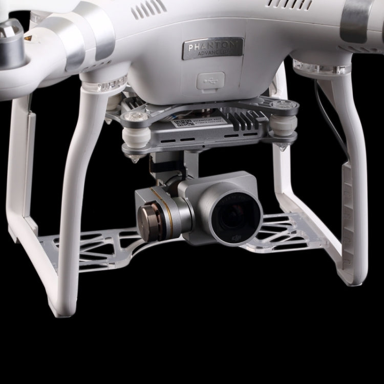Landing Gear Head Protection Board Antenna Bracket for Phantom 3