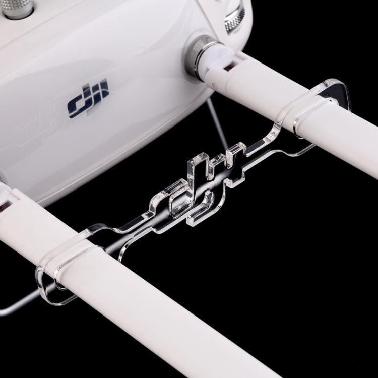 Landing Gear Head Protection Board Antenna Bracket for Phantom 3