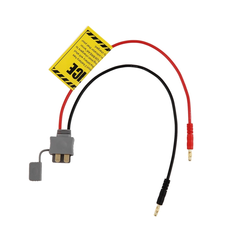 B6 to B6AC Charging Adapter Cable For DJI Phantom 2 Vision+ Quadcopter