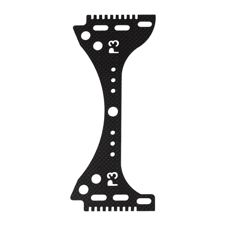 Camera Lens Cap + Lens Sunshade + Camera Protector Plate Kit for DJI Phantom 3 Pro