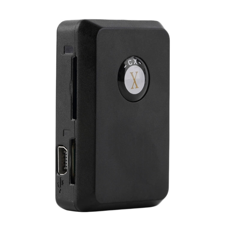 GPS Flight Control Lost Tracker with Case for DJI Phantom 3