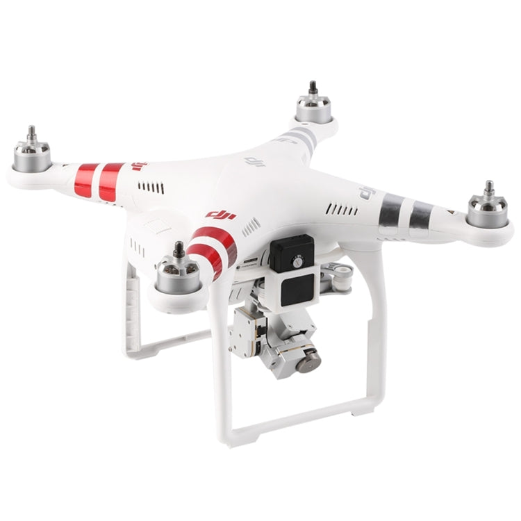 GPS Flight Control Lost Tracker with Case for DJI Phantom 3