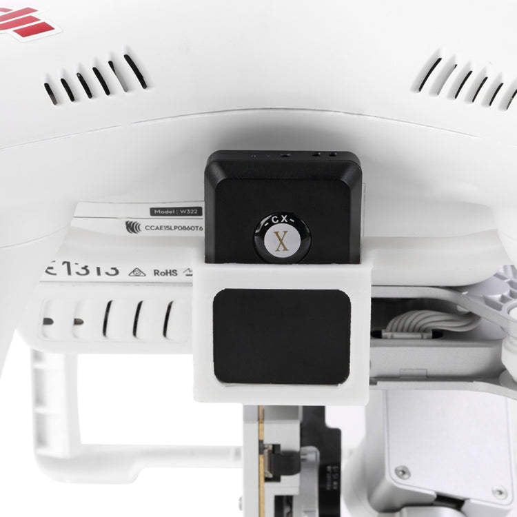 GPS Flight Control Lost Tracker with Case for DJI Phantom 3