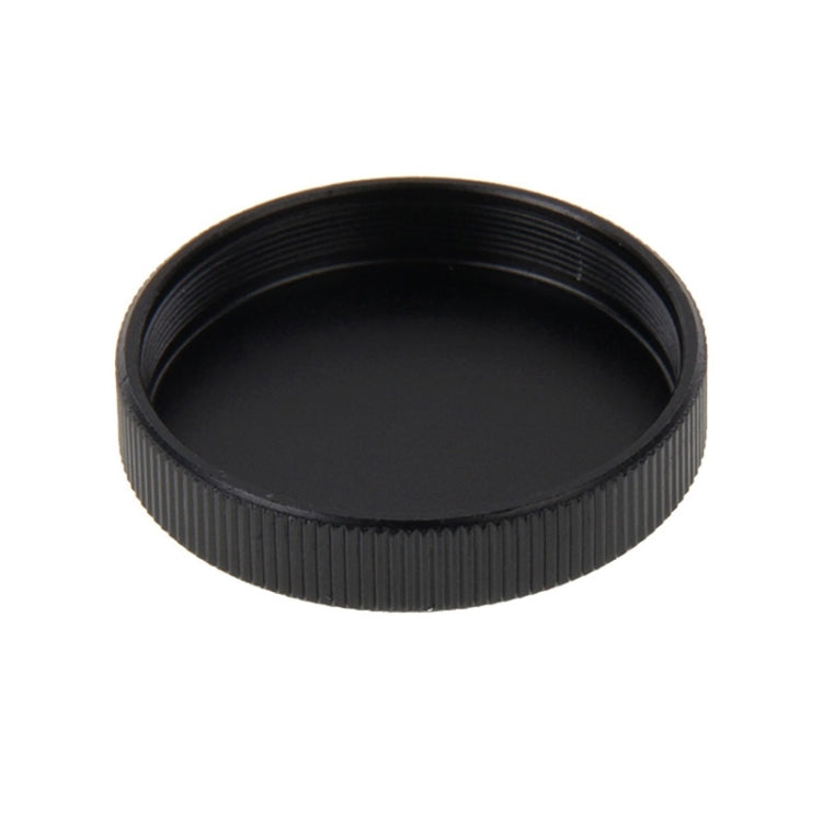 Scratch-resistant Lightproof and Dustproof Lens Protective Cap for DJI Phantom 3