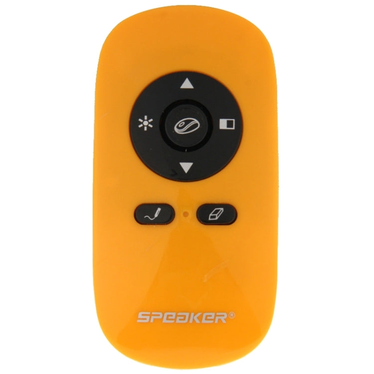 HY-666 2.4G Remote Control Wireless PowerPoint PPT Presentation Mouse Presenter