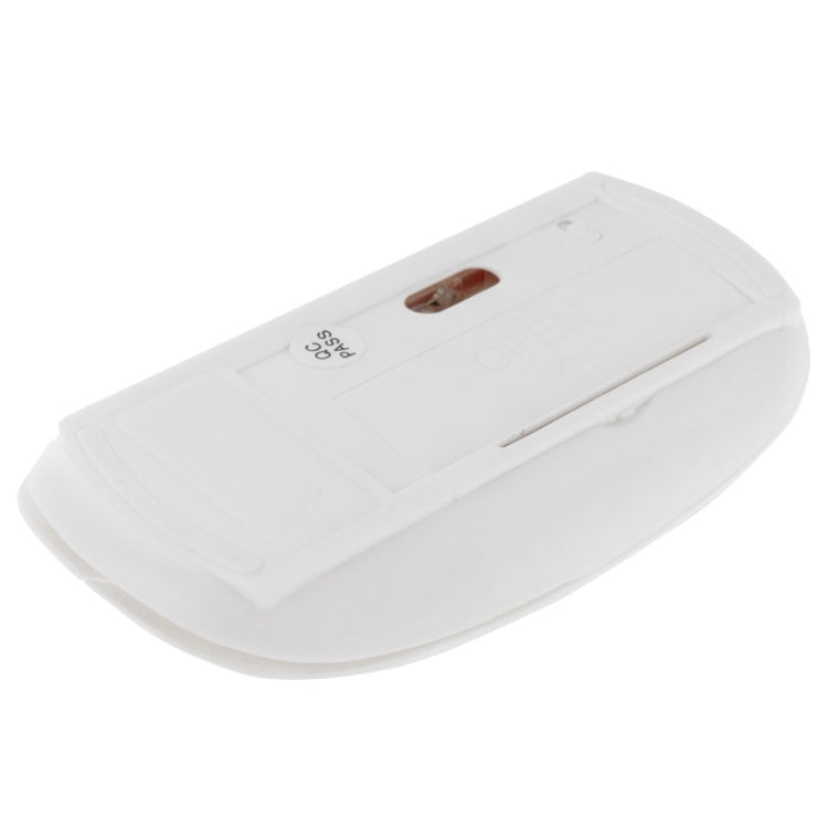 VOYO 2.4GHz Wireless Opticl Mouse(White)