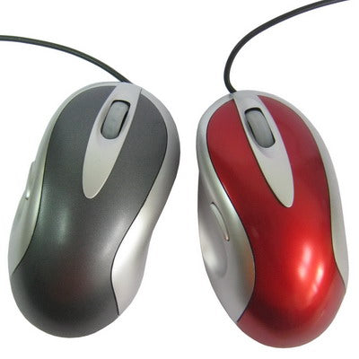 800/ 1600dpi USB Optical Mouse