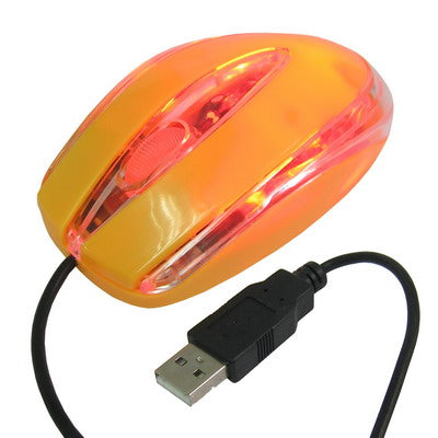 800dpi USB Optical Mouse
