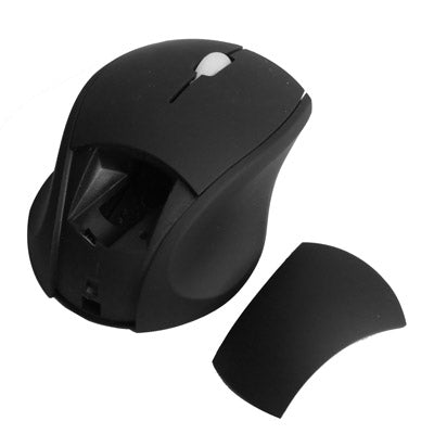 2.4GHz Wireless Mini Optical Mouse with USB Mini Receiver, Plug and Play, Working Distance up to 10 Meters