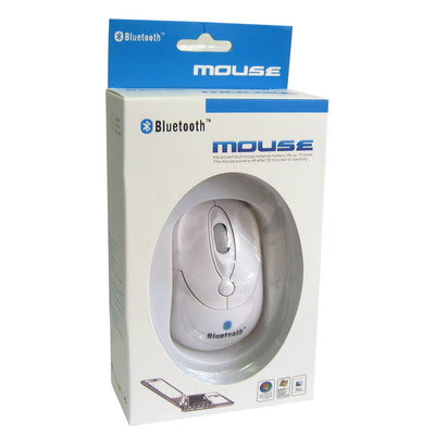 Wireless Bluetooth Mouse