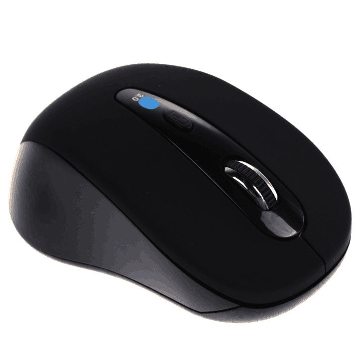 Bluetooth Mouse, Works at distances of up to 10 meters (33ft)