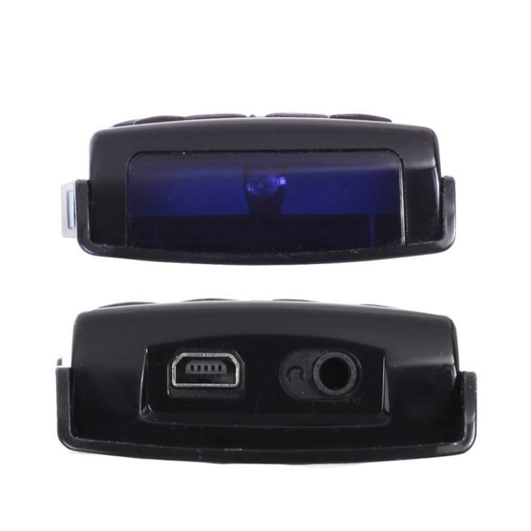 Mele F10-Pro 2.4G Wireless (Air mouse + Motion controller + Wireless keyboard) with Intelligent Voice for Computer / TV / Media Player / Android TV Box(Black)