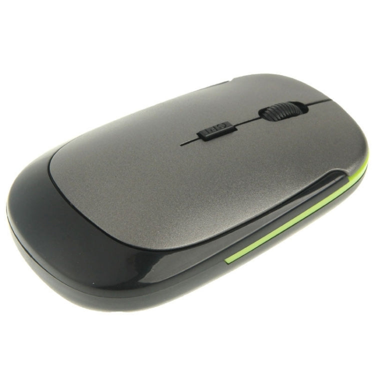 2.4GHz Wireless Ultra-thin Mouse