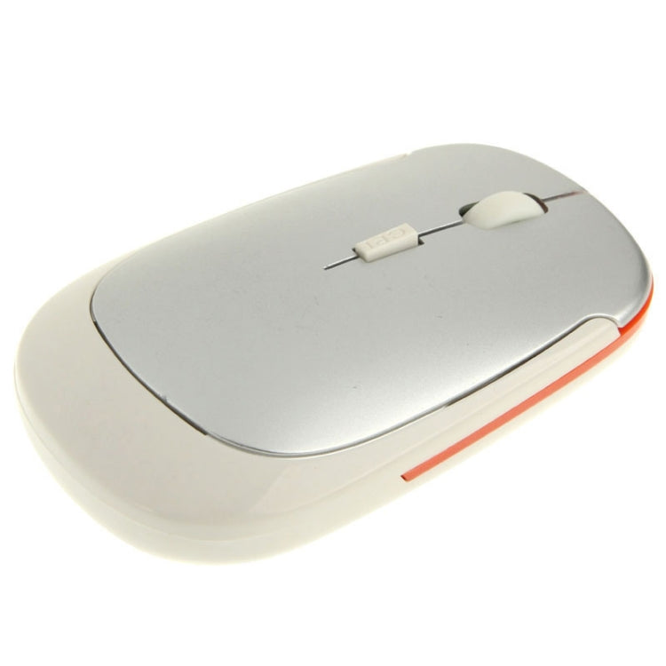 2.4GHz Wireless Ultra-thin Mouse