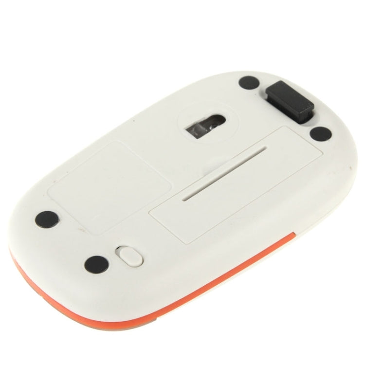 2.4GHz Wireless Ultra-thin Mouse