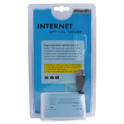 800DPI Car Style USB Optical Mouse