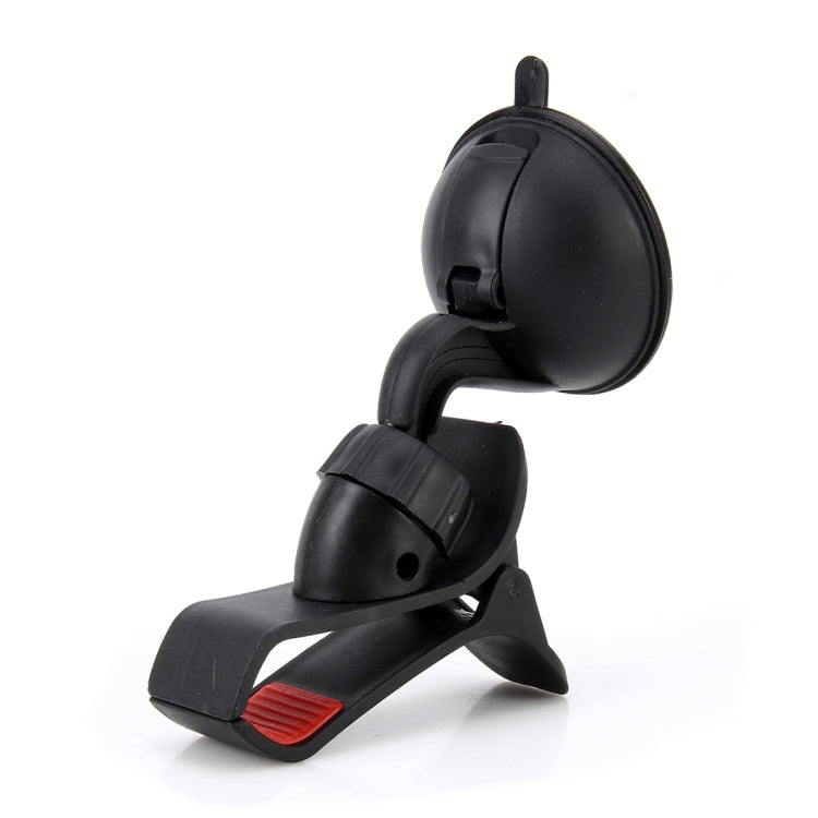 KX-C005 Multi-functional 360 Degrees Rotating Universal Car Swivel Mount Holder, For iPhone, Galaxy, Huawei, Xiaomi, Lenovo, Sony, LG, HTC and Other Smartphones, GPS, Mini Tablet PC
