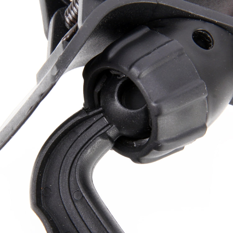 KX-C005 Multi-functional 360 Degrees Rotating Universal Car Swivel Mount Holder, For iPhone, Galaxy, Huawei, Xiaomi, Lenovo, Sony, LG, HTC and Other Smartphones, GPS, Mini Tablet PC