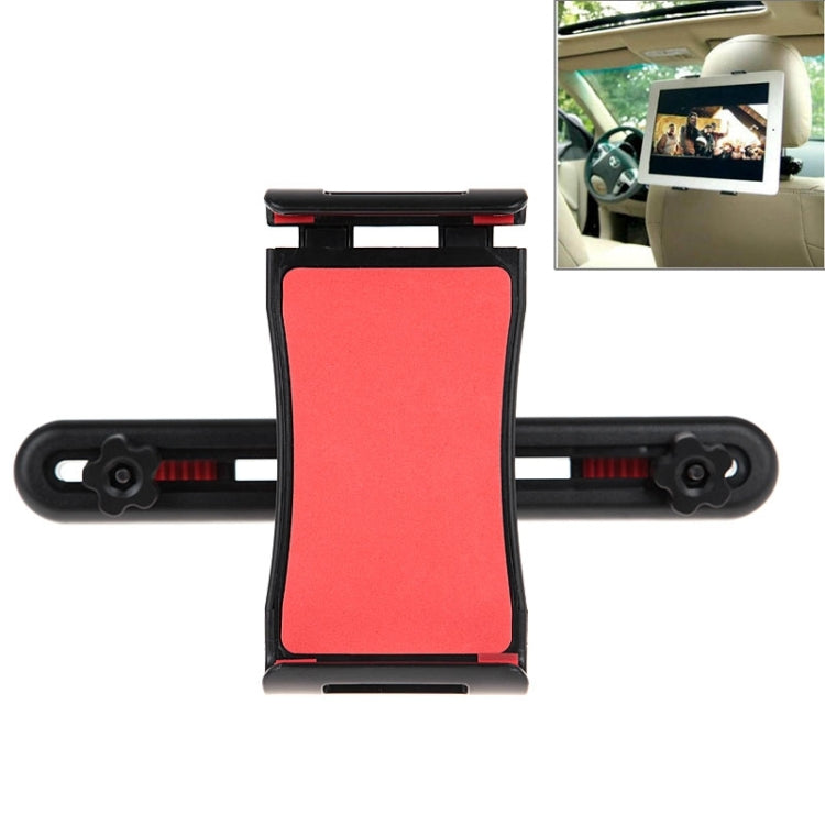 KX-C006 Multi-functional 360 Degrees Rotating Universal Car Swivel Mount Holder for iPad Air 2 & Air / iPad mini 3 & mini 2 & mini / Other Tablet PC