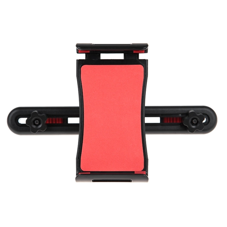 KX-C006 Multi-functional 360 Degrees Rotating Universal Car Swivel Mount Holder for iPad Air 2 & Air / iPad mini 3 & mini 2 & mini / Other Tablet PC