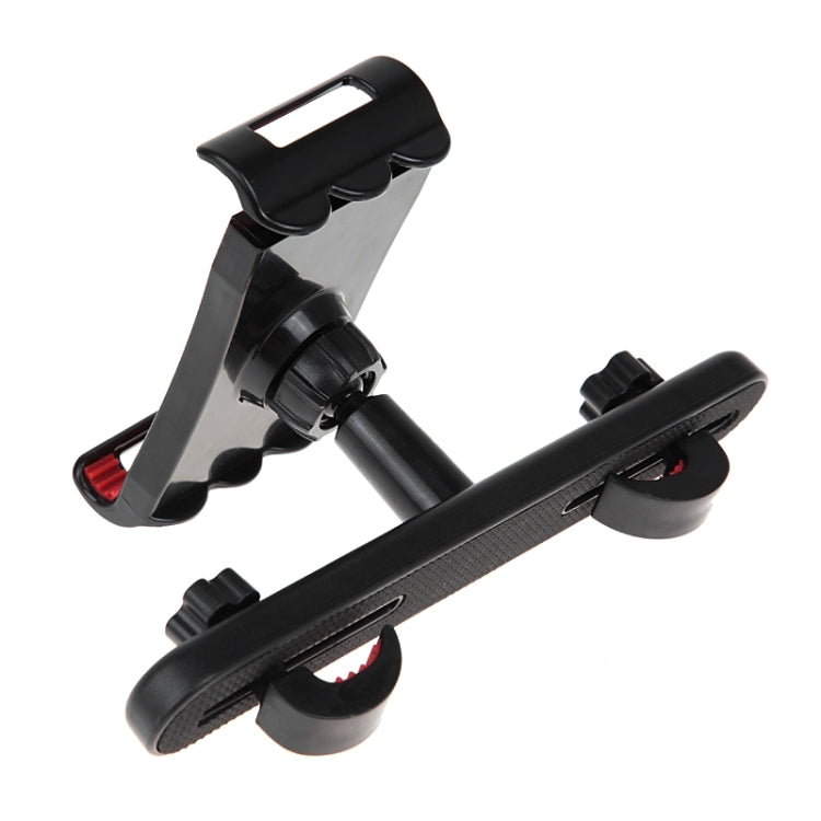 KX-C006 Multi-functional 360 Degrees Rotating Universal Car Swivel Mount Holder for iPad Air 2 & Air / iPad mini 3 & mini 2 & mini / Other Tablet PC