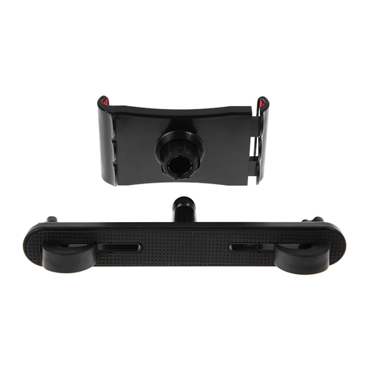 KX-C006 Multi-functional 360 Degrees Rotating Universal Car Swivel Mount Holder for iPad Air 2 & Air / iPad mini 3 & mini 2 & mini / Other Tablet PC