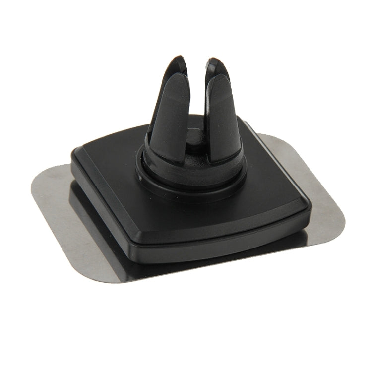 Universal Magnet Mini Car Mount Holder, For iPhone, Galaxy, Huawei, Xiaomi, Lenovo, Sony, LG, HTC and Other Smartphones