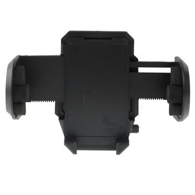 Car Mount Holder for PDA Mobile Phone(Black)