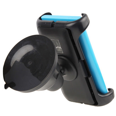 Universal Stretch Car Holder for Nokia Lumia 920 / 820 / 900 Series, Samsung / HTC / LG / Sony / Blackberry etc (Following Range: Less Than 5 inch Mobile Phone)(Black)