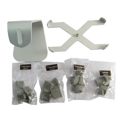 Rotation Bracket for iPhone 3G/3GS ,Blackberry 8900/9000/9500