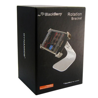 Rotation Bracket for iPhone 3G/3GS ,Blackberry 8900/9000/9500