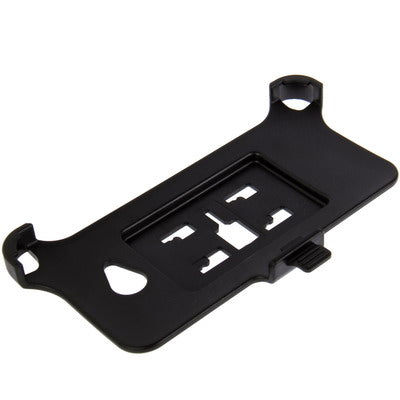 Suction Cup Car Holder, For iPhone, Galaxy, Sony, Lenovo, HTC, Huawei, and other Smartphones(Black)