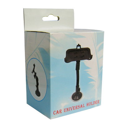Car Holder for HTC Desire HD(Black)