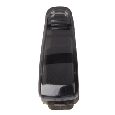 Fashion Sports Sunglasses Clip(Black)