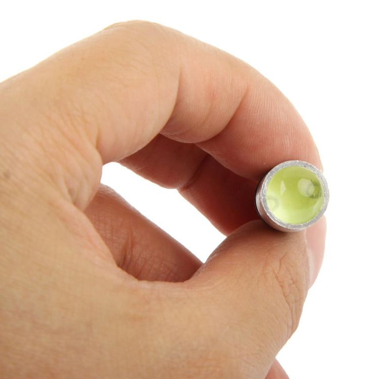 T10 1.5W Blue Car Signal Light Bulb (Pair)