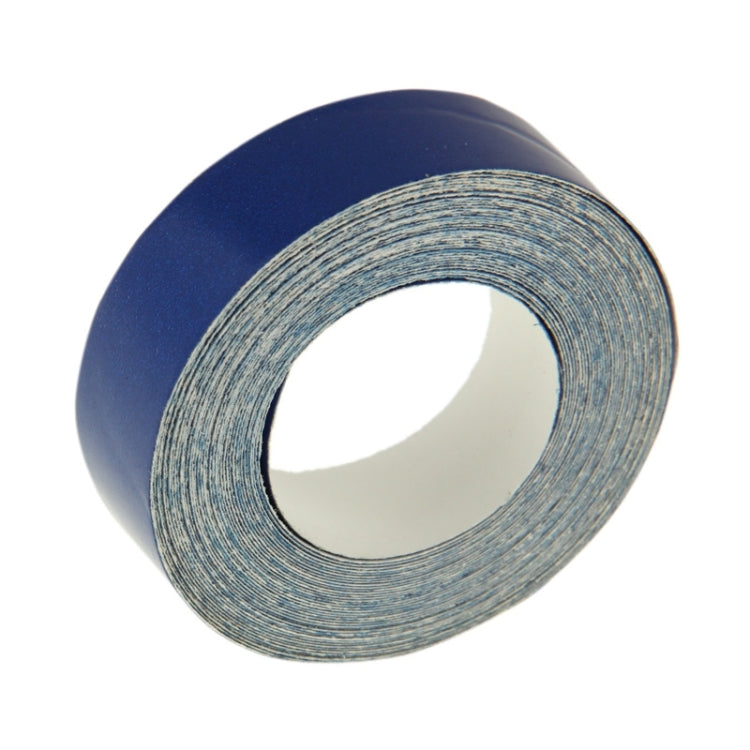 Car Decoration Reflective Tape, Size: 1cm x 18m