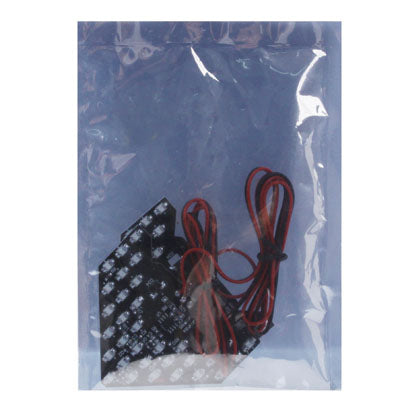 Universal Amber Sequential