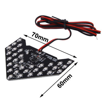 Universal Amber Sequential