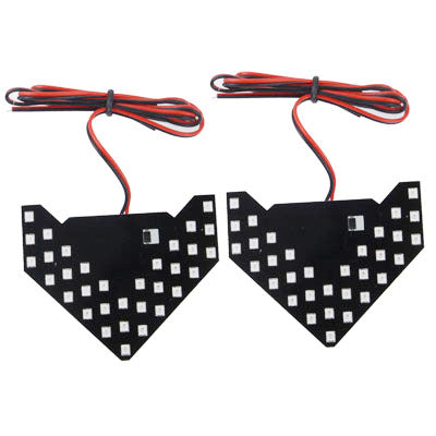 Universal Amber Sequential