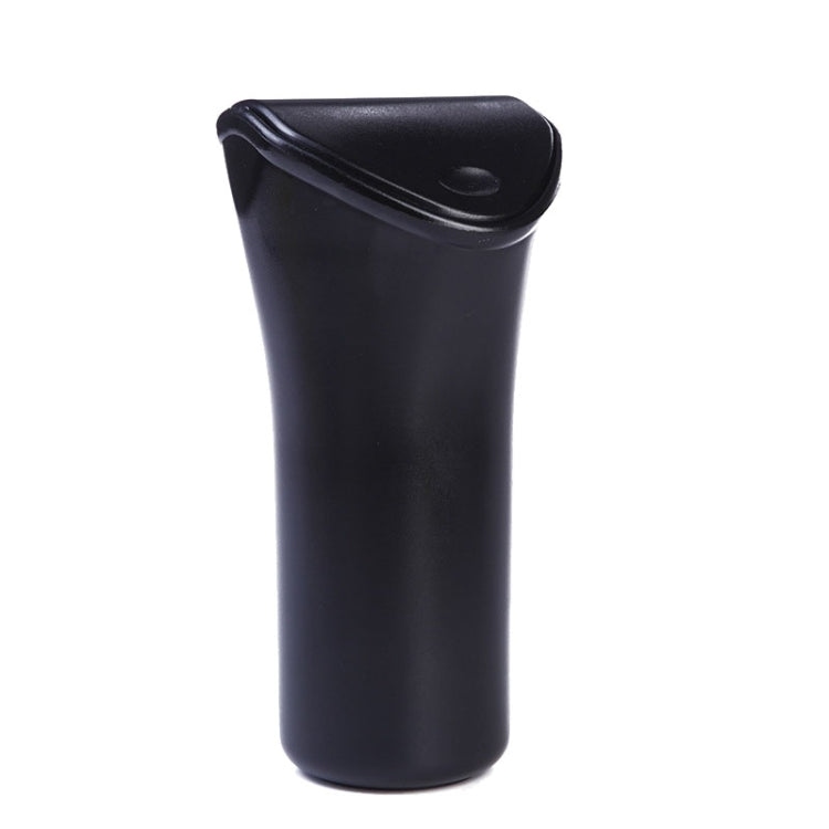 Useful Mini Cup-Shaped Car Rubbish Bin Umbrella Holder, Random Color Delivery
